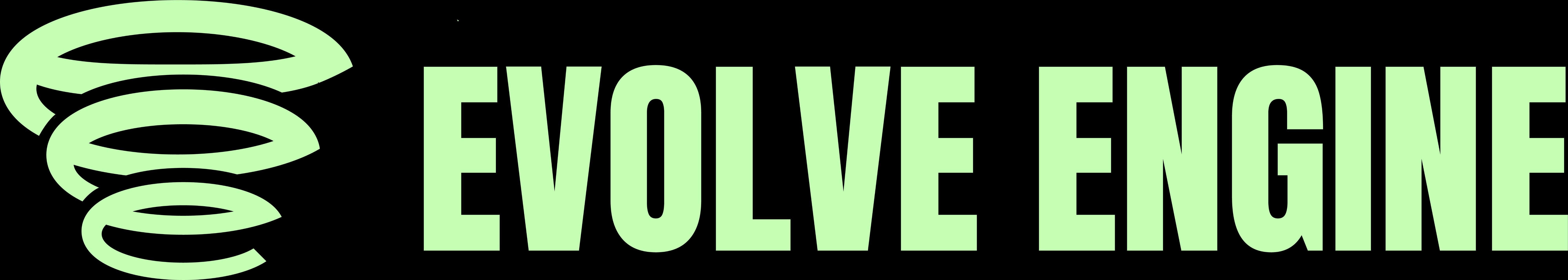 Evolve Engine